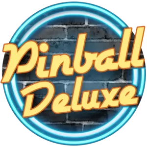 Pinball Deluxe + Mod