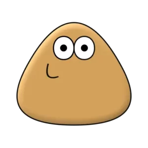 Pou + Mod