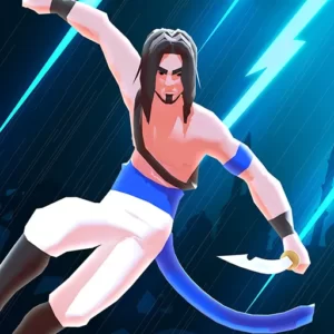 Prince of Persia 2 + Mod