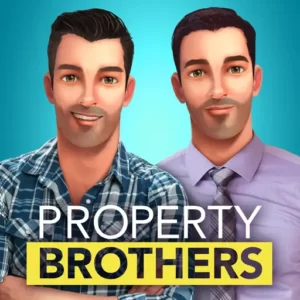 Property Brothers Home Design + Mod