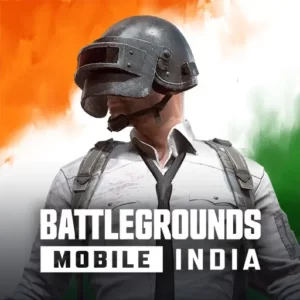 Pubg Mobile India + Mod