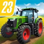 Real Farming 23 + Mod