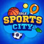 Sports City Tycoon + Mod