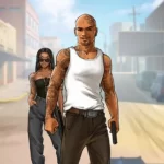 The Gang Street Wars + Mod