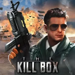 The Kill Box + Mod