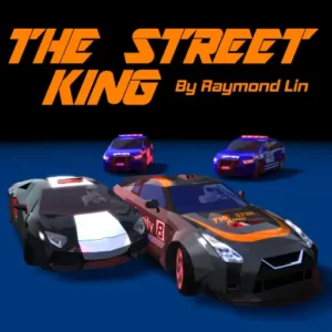 The Street King + Mod