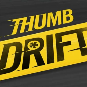 Thumb Drift + Mod