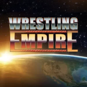 Wrestling Empire + Mod