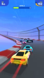 Car Games 3D: Car Racing + Mod