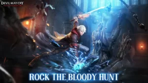 Devil May Cry: Peak of Combat + Mod