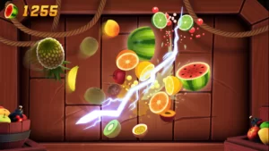 Fruit Ninja 2 + Mod