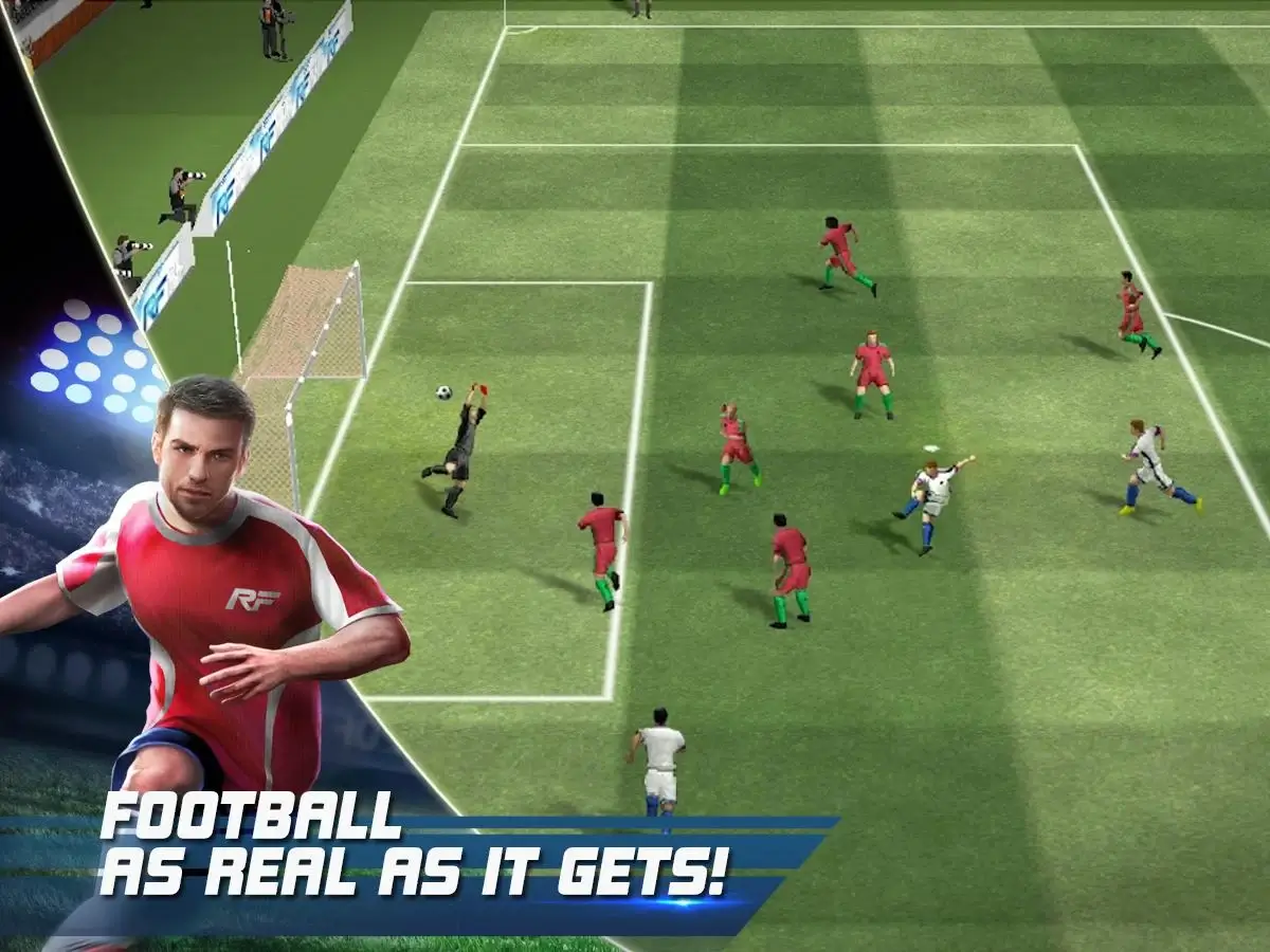 EA SPORTS FC™ 24 Companion 24.3.2.5532 APK + Mod for Android.