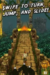 Temple Run + Mod