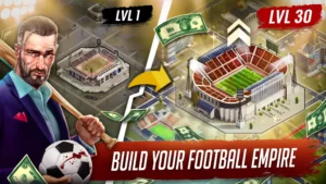 Underworld Football Manager 2 + Mod