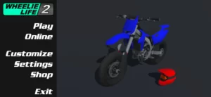 Wheelie Life 2 + Mod