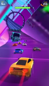 Car Games 3D: Car Racing + Mod