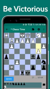 Chess Time Pro + Mod