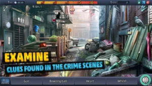 Criminal Case + Mod