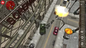 GTA Chinatown Wars + Mod