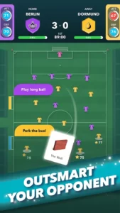 World Football Manager 2023 + Mod