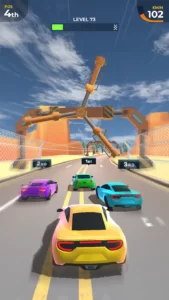 Car Games 3D: Car Racing + Mod