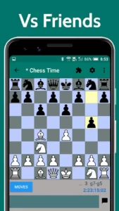 Chess Time Pro + Mod