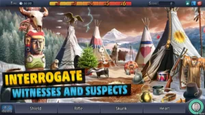 Criminal Case + Mod