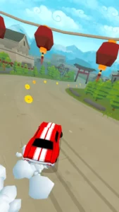 Thumb Drift + Mod