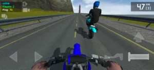 Wheelie Life 2 + Mod