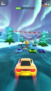 Car Games 3D: Car Racing + Mod