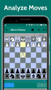 Chess Time Pro + Mod