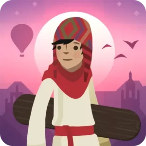 Alto's Odyssey + Mod