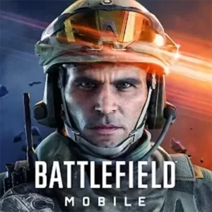 Battlefield Mobile + Mod