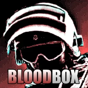 BloodBox + Mod