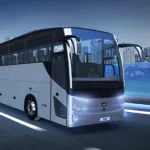 Bus Simulator : MAX + Mod