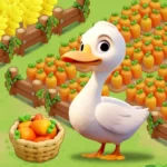 Coco Valley: Farm Adventure + Mod