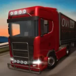 Euro Truck Driver 2018 + Mod