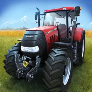 Farming Simulator 14 + Mod