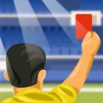 Football Referee Simulator + Mod