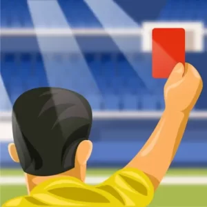 Football Referee Simulator + Mod