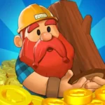 Gold Valley - Idle Lumber Inc + Mod