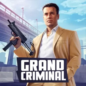 Grand Criminal Online + Mod