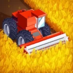 Harvest.io + Mod