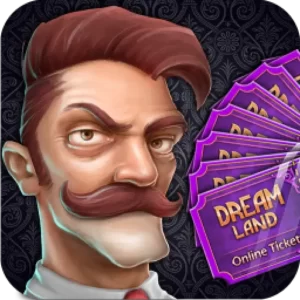 Hokm Lazem ( Dream Land ) + Mod