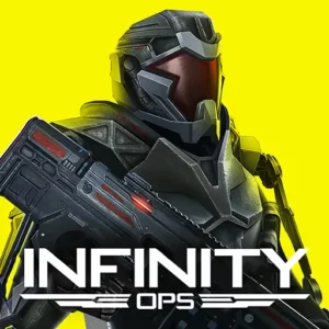 Infinity Ops + Mod