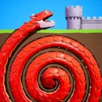 Kingdom Guard + Mod