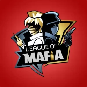 League Of Mafia + Mod