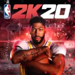 NBA 2K20 + Mod