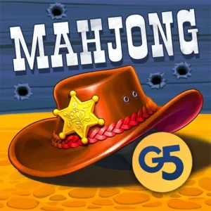 Sheriff of Mahjong + Mod