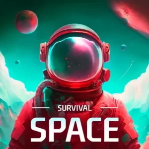 Space Survival: Sci-Fi RPG + Mod